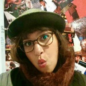 Meet your Posher, Nayara